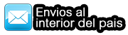 Delivery Al Centro Envios al interior por Correo Sexshop