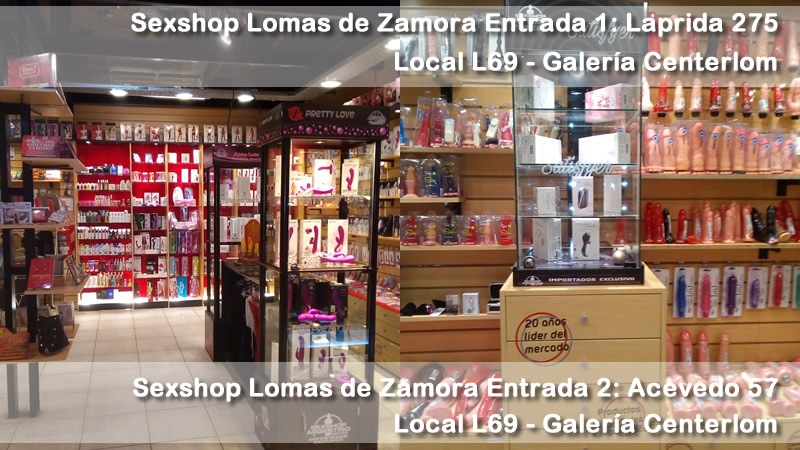 Delivery Al Centro Lomas de Zamora